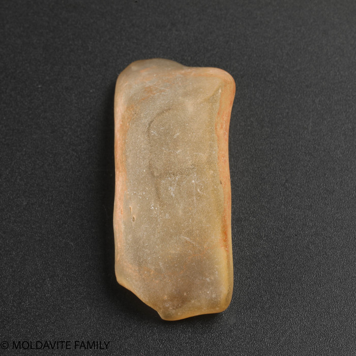 LIBYAN DESERT GLASS - 23.4 GRAMS (LDG22193)