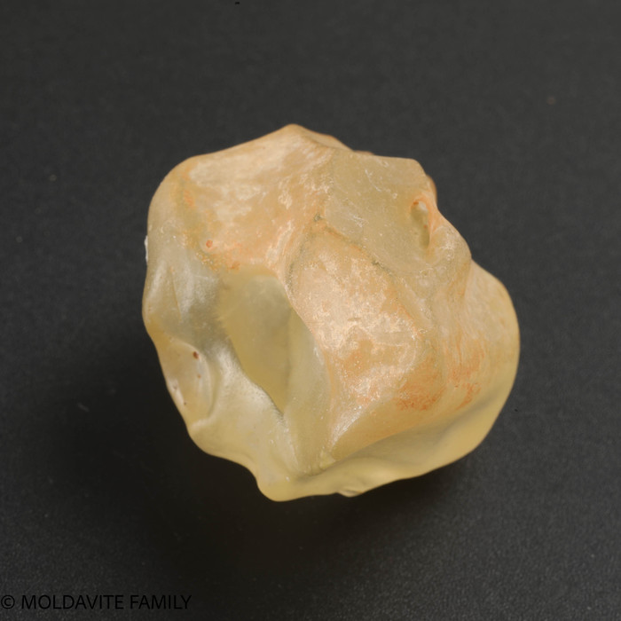 LIBYAN DESERT GLASS - 29.2 GRAMS (LDG22201)