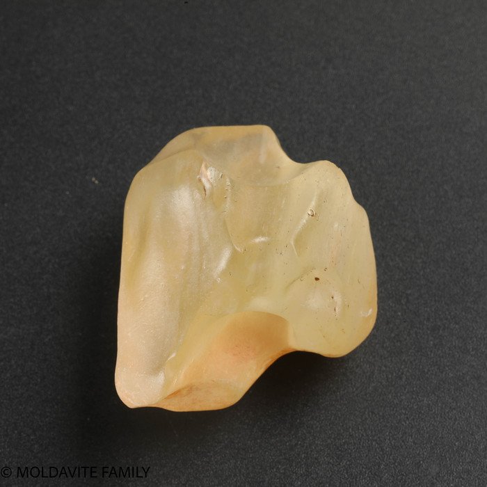 LIBYAN DESERT GLASS - 29.2 GRAMS (LDG22201)