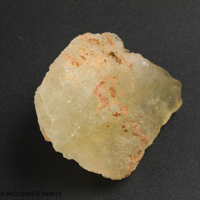 LIBYAN DESERT GLASS - 33 GRAMS (LDG22208)