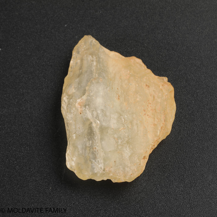 LIBYAN DESERT GLASS - 15.2 GRAMS (LDG22213)