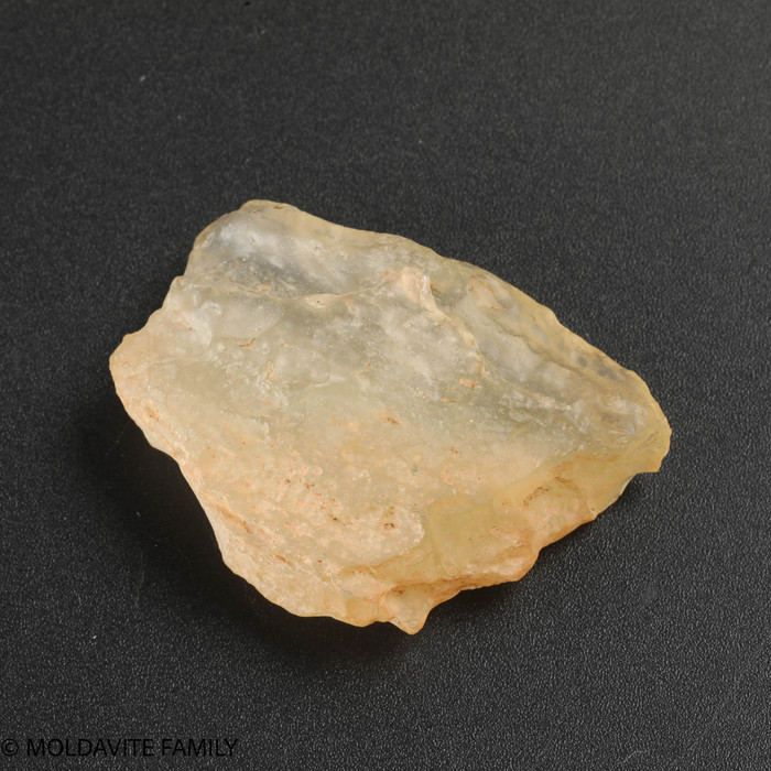 LIBYAN DESERT GLASS - 15.2 GRAMS (LDG22213)