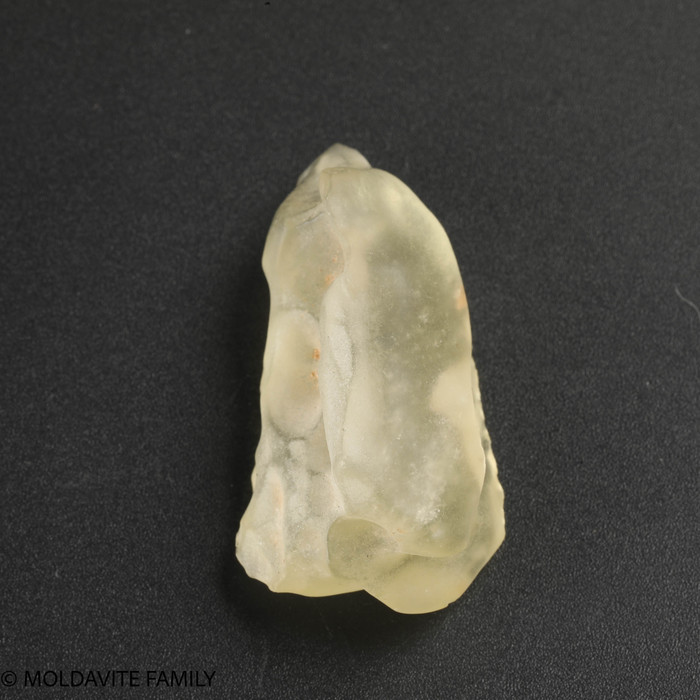 LIBYAN DESERT GLASS - 16.3 GRAMS (LDG22218)