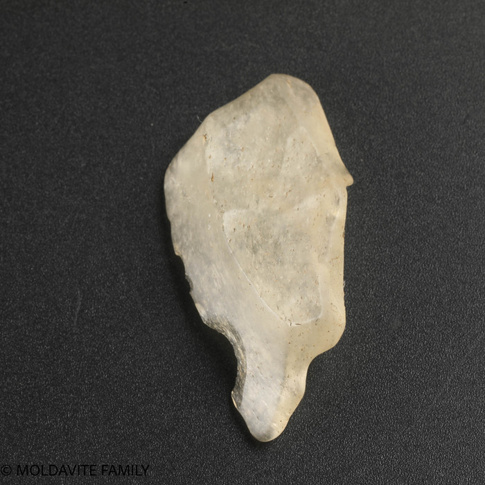 LIBYAN DESERT GLASS - 8.1 GRAMS (LDG22225)