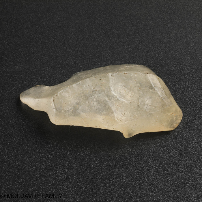 LIBYAN DESERT GLASS - 8.1 GRAMS (LDG22225)