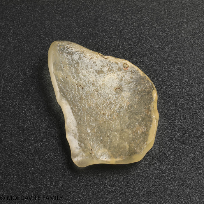 LIBYAN DESERT GLASS - 8.3 GRAMS (LDG22226)