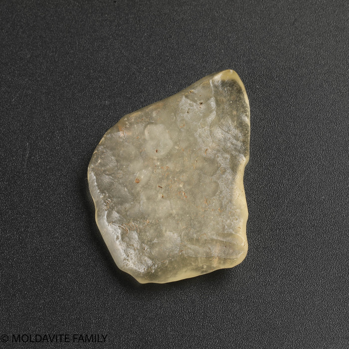 LIBYAN DESERT GLASS - 8.3 GRAMS (LDG22226)