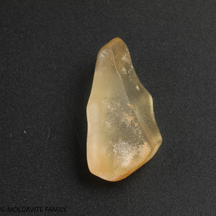 LIBYAN DESERT GLASS - 8.4 GRAMS (LDG22229)