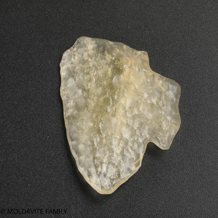 LIBYAN DESERT GLASS - 7.9 GRAMS (LDG22230)