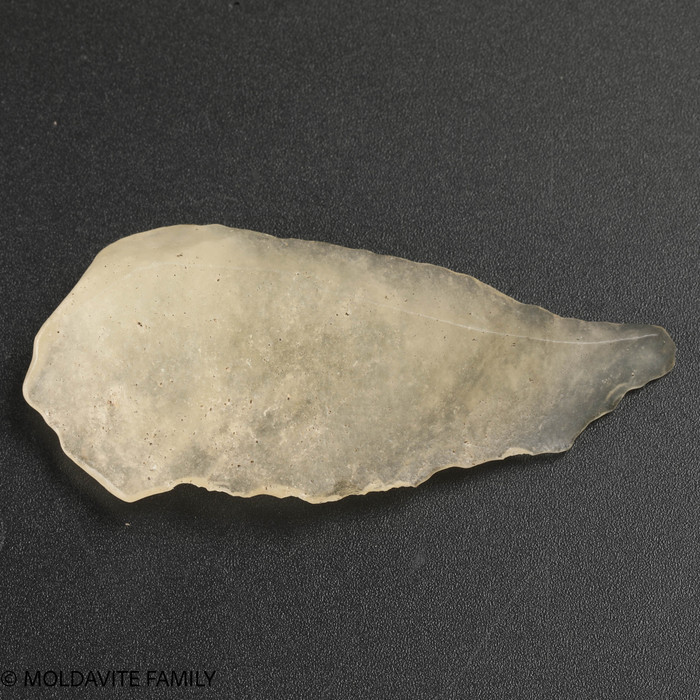 LIBYAN DESERT GLASS - 8.9 GRAMS (LDG22231)