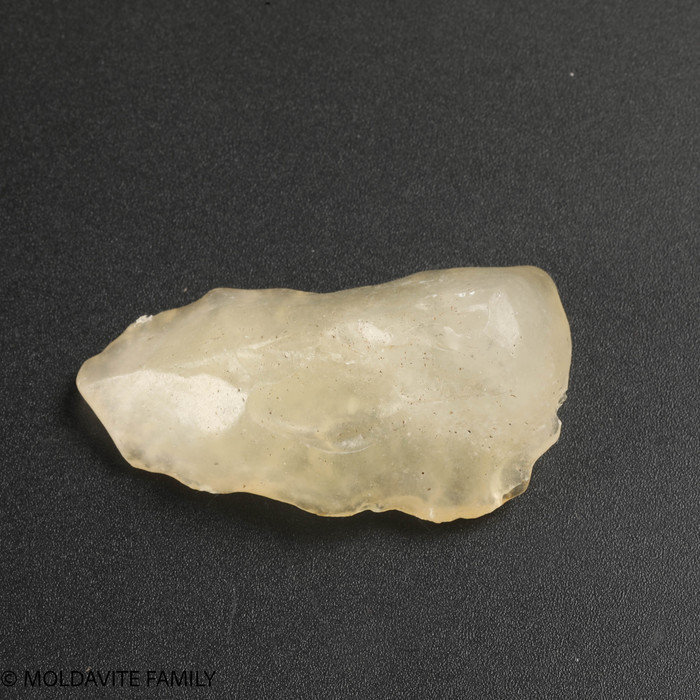 LIBYAN DESERT GLASS - 11.3 GRAMS (LDG22238)