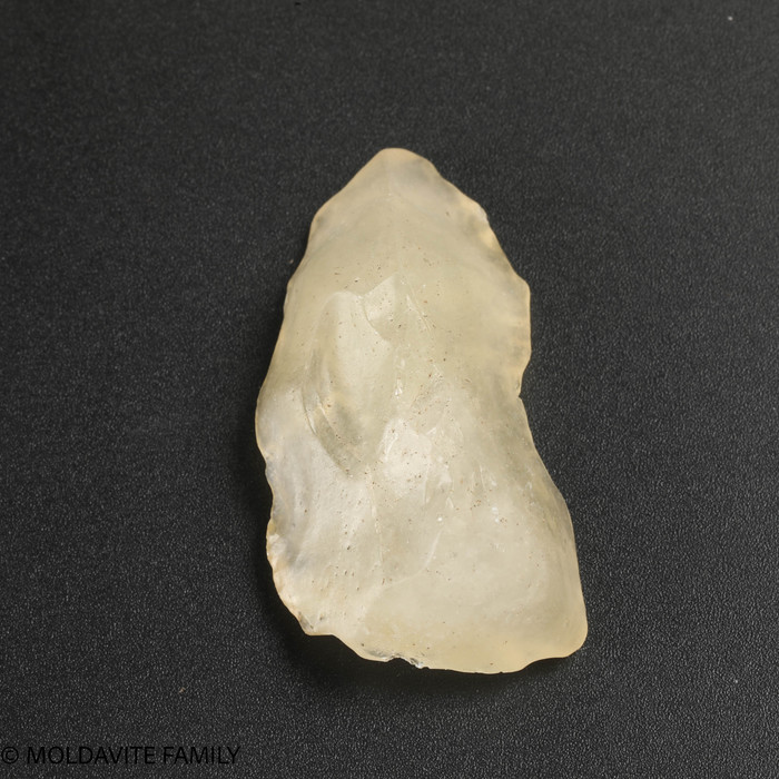 LIBYAN DESERT GLASS - 11.3 GRAMS (LDG22238)