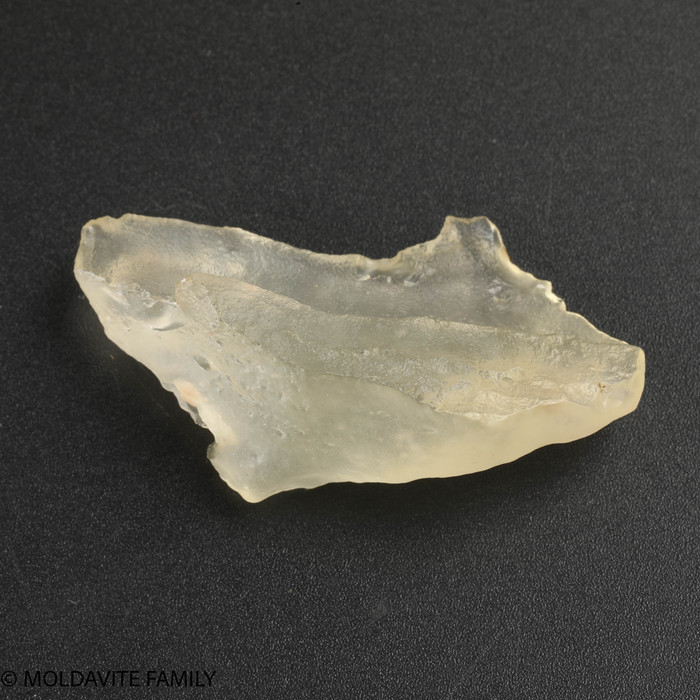 LIBYAN DESERT GLASS - 11.5 GRAMS (LDG22250)