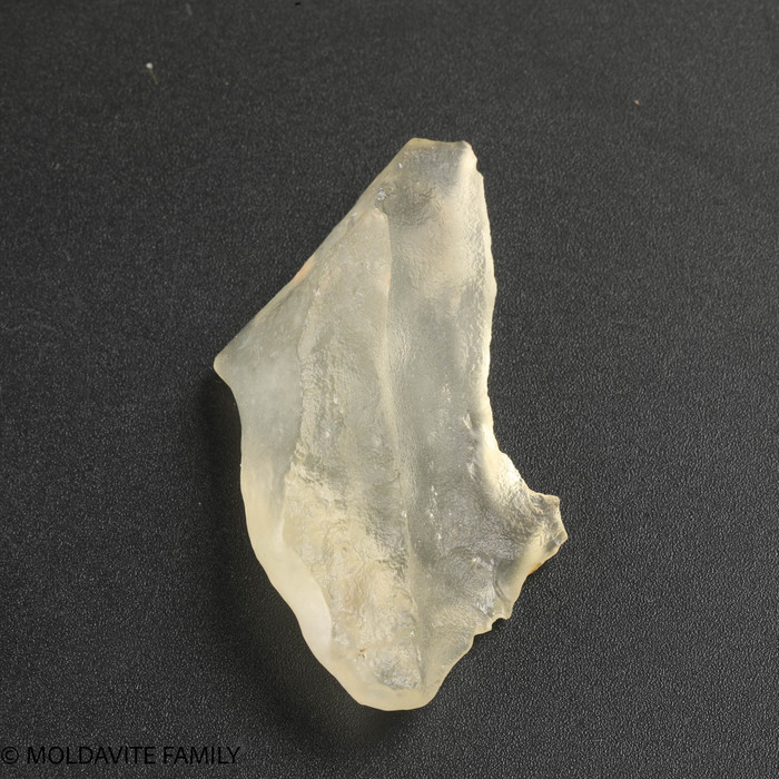 LIBYAN DESERT GLASS - 11.5 GRAMS (LDG22250)