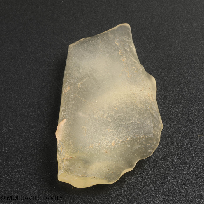 LIBYAN DESERT GLASS - 15.8 GRAMS (LDG22257)