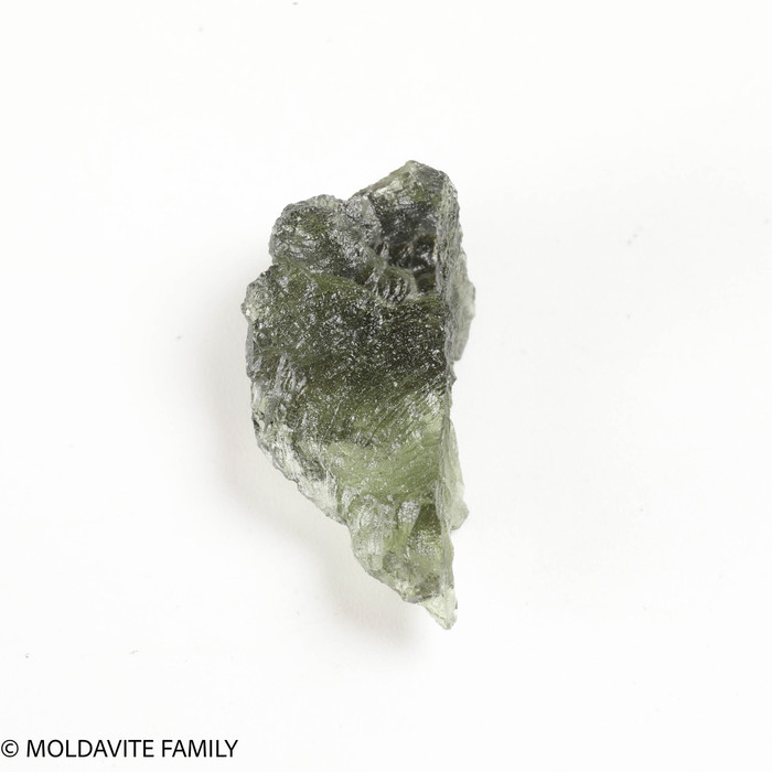 MOLDAVITE 2.11 GRAMS - REGULAR QUALITY ( MR622347 )