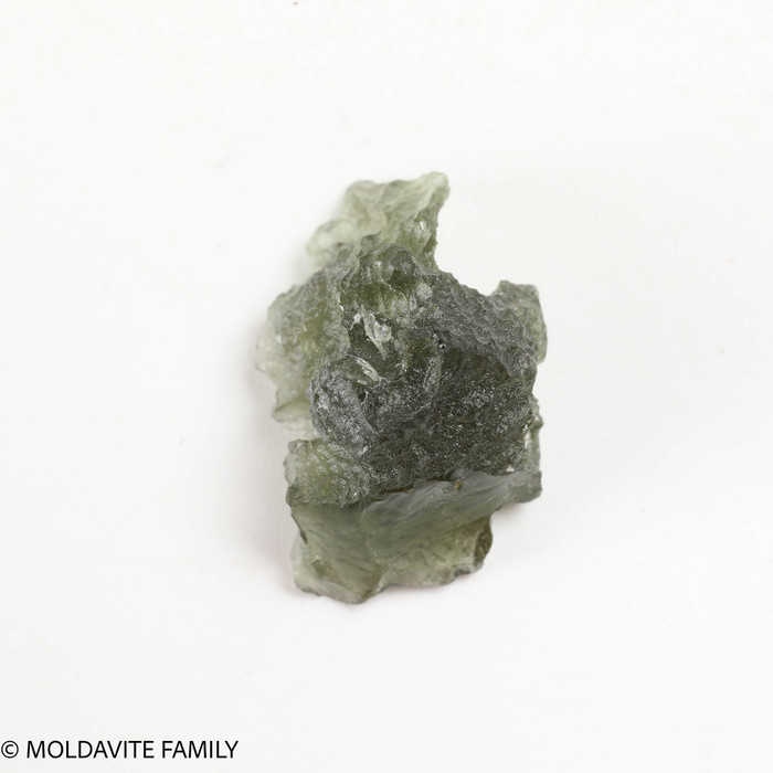 MOLDAVITE 2.23 GRAMS - REGULAR QUALITY ( MR622375 )