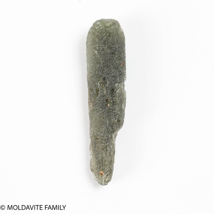 MOLDAVITE 2.93 GRAMS - COLLECTIBLE QUALITY (MA23122)