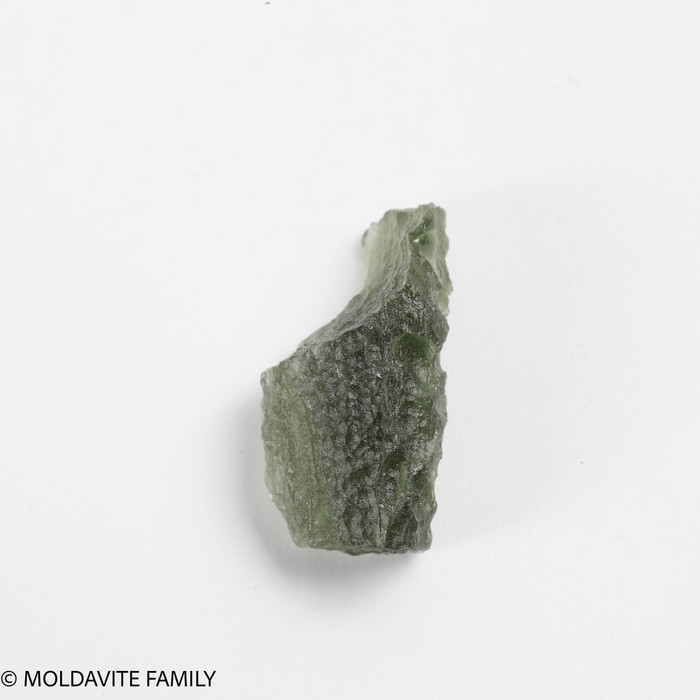 MOLDAVITE 1.75 GRAMS - REGULAR - mini collection (MINIR151)