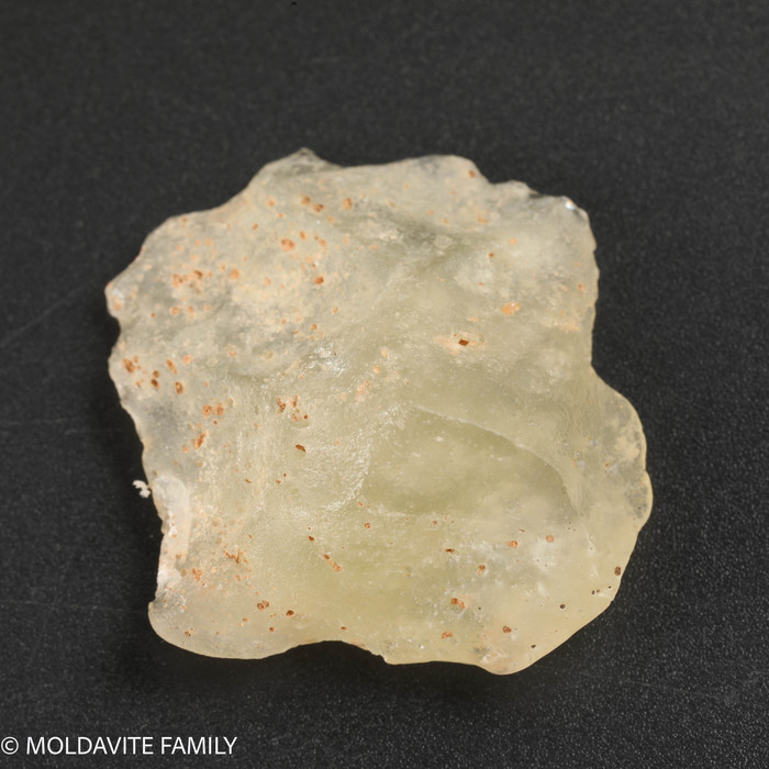 LIBYAN DESERT GLASS - 14.3 GRAMS (LDG22262)