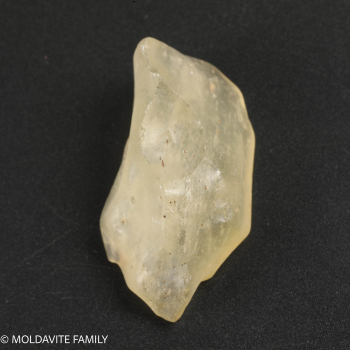 LIBYAN DESERT GLASS - 11.02 GRAMS (LDG22267)