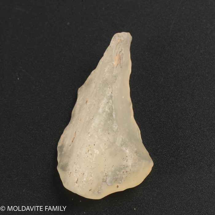 LIBYAN DESERT GLASS - 10.14 GRAMS (LDG22274)