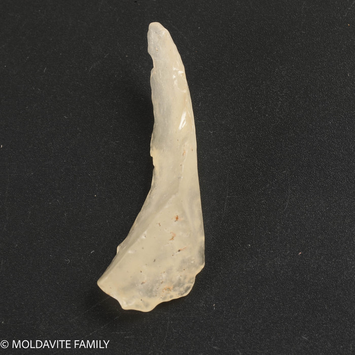LIBYAN DESERT GLASS - 5.33 GRAMS (LDG22288)