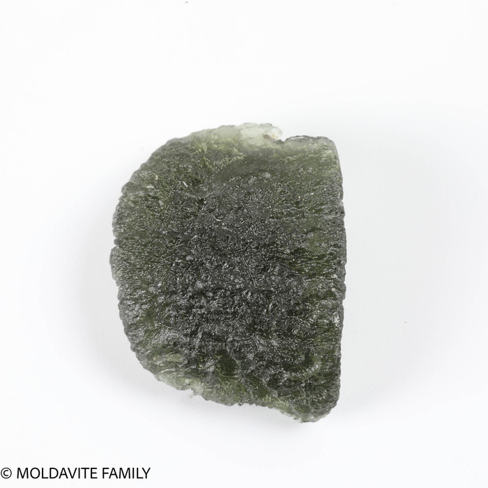 MOLDAVITE 7.45 GRAMS - REGULAR QUALITY ( MR522104 )
