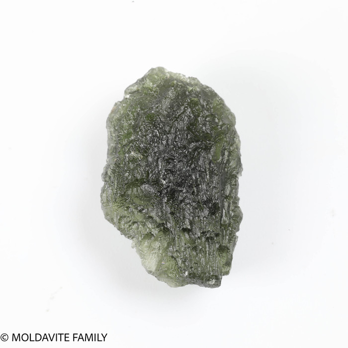 MOLDAVITE 7.08 GRAMS - REGULAR QUALITY ( MR522110 )