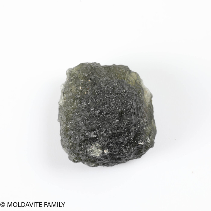 MOLDAVITE 7.48 GRAMS - REGULAR QUALITY ( MR522119 )