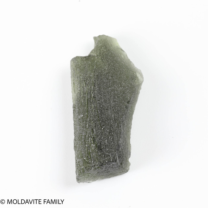 MOLDAVITE 6.47 GRAMS - REGULAR QUALITY ( MR522120 )