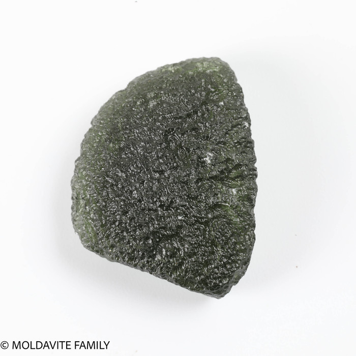 MOLDAVITE 8.85 GRAMS - REGULAR QUALITY ( MR522122 )