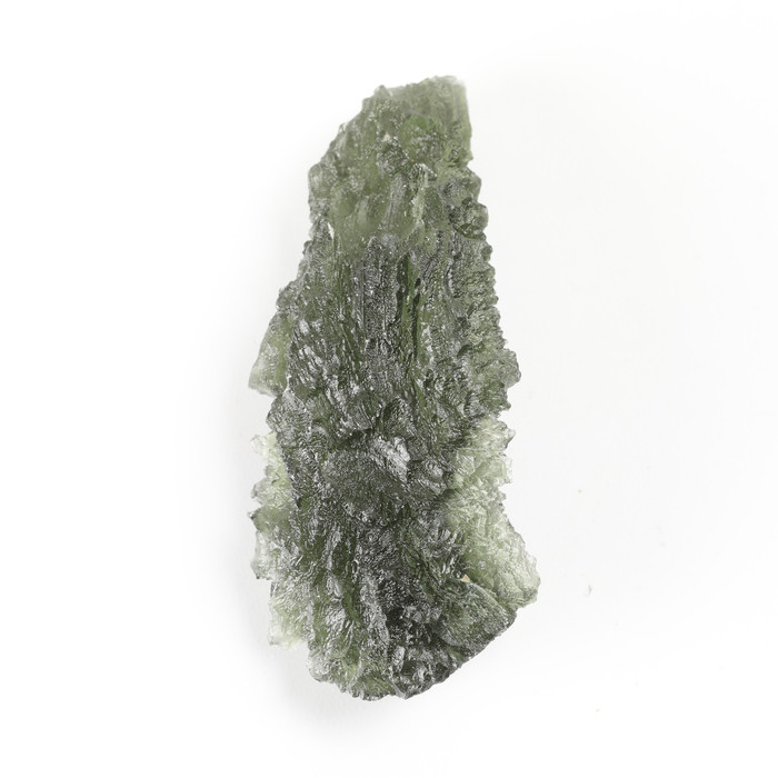 MOLDAVITE 10.47 GRAMS - REGULAR GRADE ( MR422088 )