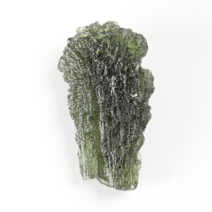 MOLDAVITE 11.53 GRAMS - REGULAR GRADE ( MR422101 )