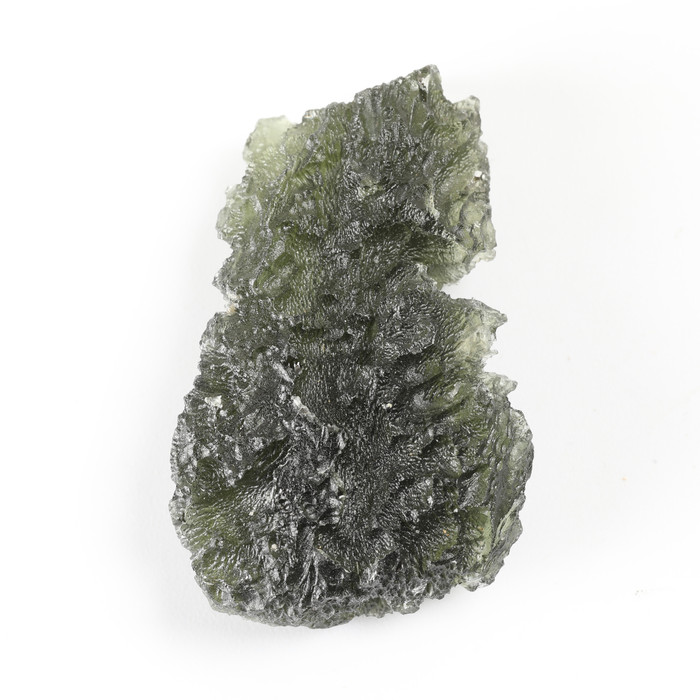 MOLDAVITE 10.6 GRAMS - REGULAR GRADE ( MR422102 )