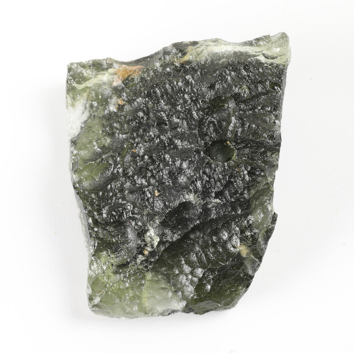 MOLDAVITE 10.62 GRAMS - REGULAR GRADE ( MR422105 )