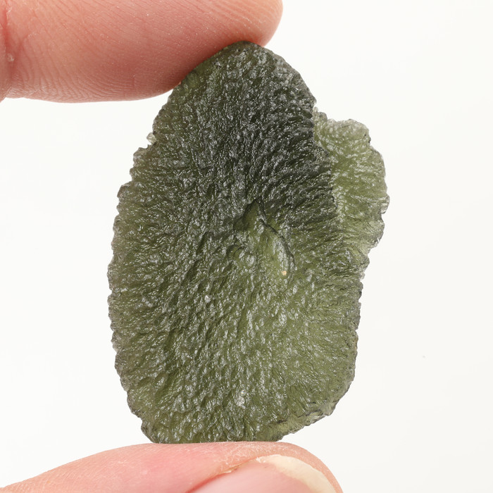 MOLDAVITE 12.66 GRAMS - REGULAR GRADE ( MR422109 )