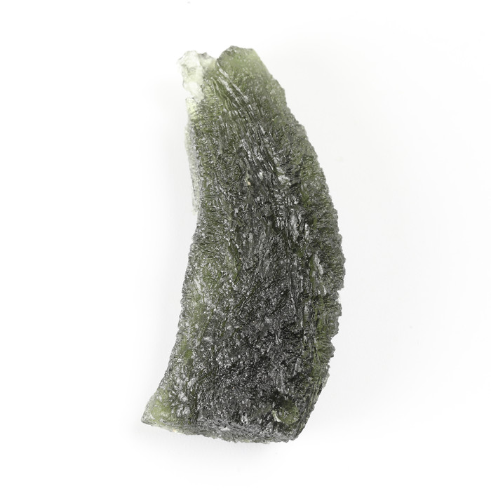 MOLDAVITE 14.52 GRAMS - REGULAR GRADE ( MR422111 )