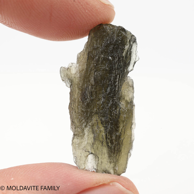 MOLDAVITE 4 GRAMS - REGULAR QUALITY ( MR622336 )