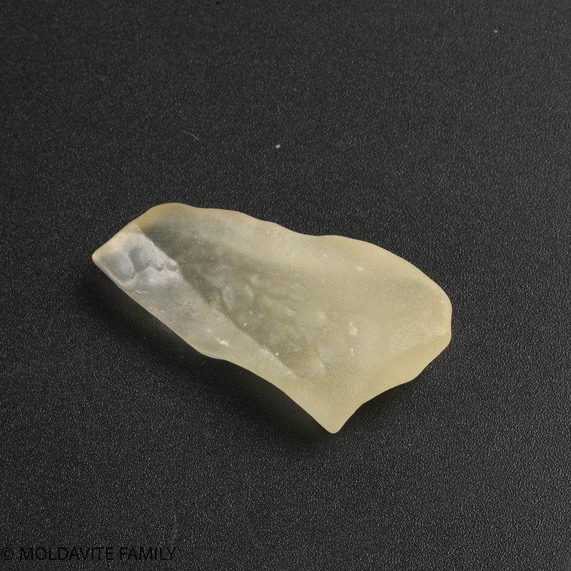 LIBYAN DESERT GLASS - 5.8 GRAMS (LDG22240)