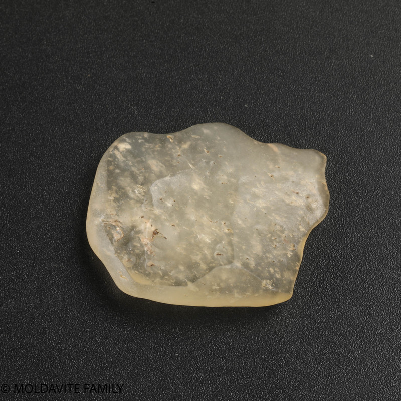 LIBYAN DESERT GLASS - 6.1 GRAMS (LDG22241)