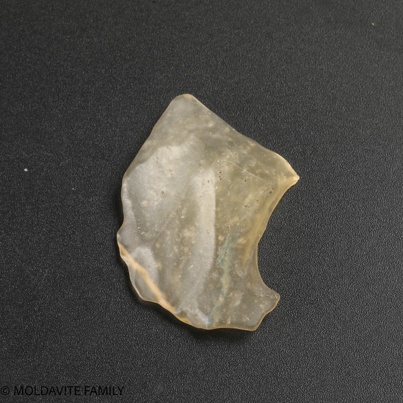 LIBYAN DESERT GLASS - 5.9 GRAMS (LDG22247)