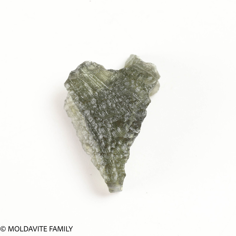MOLDAVITE 3 GRAMS - REGULAR QUALITY ( MR622390 )