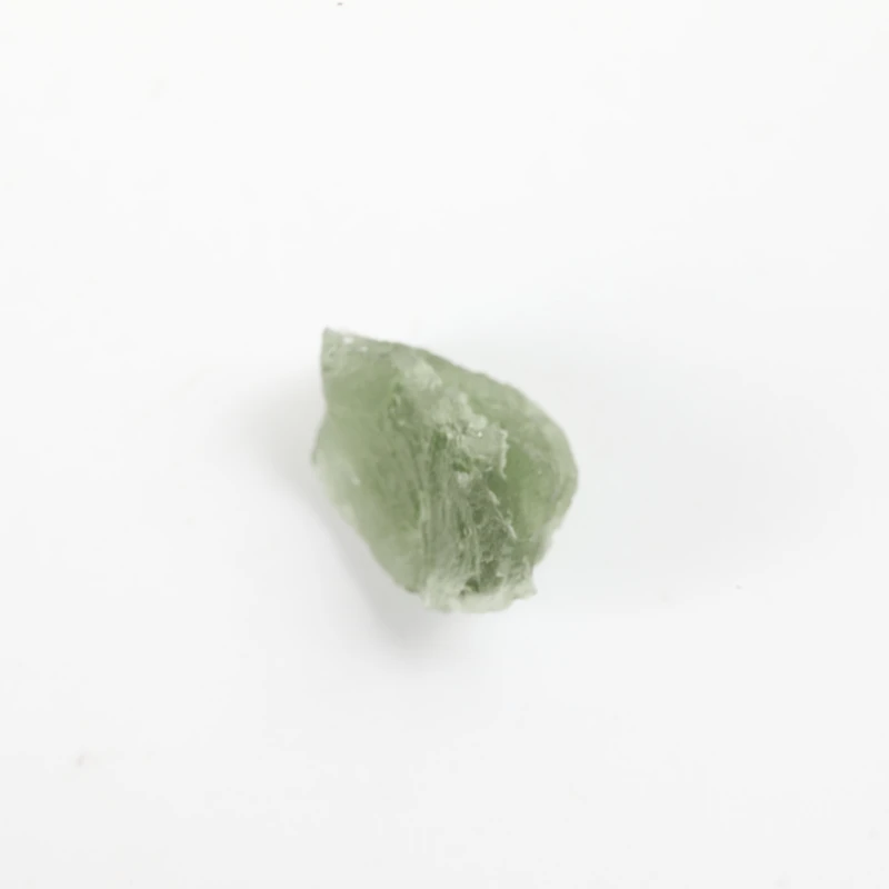 MOLDAVITE 0.6 GRAMS - MUSEUM - mini collection (MINIM302)