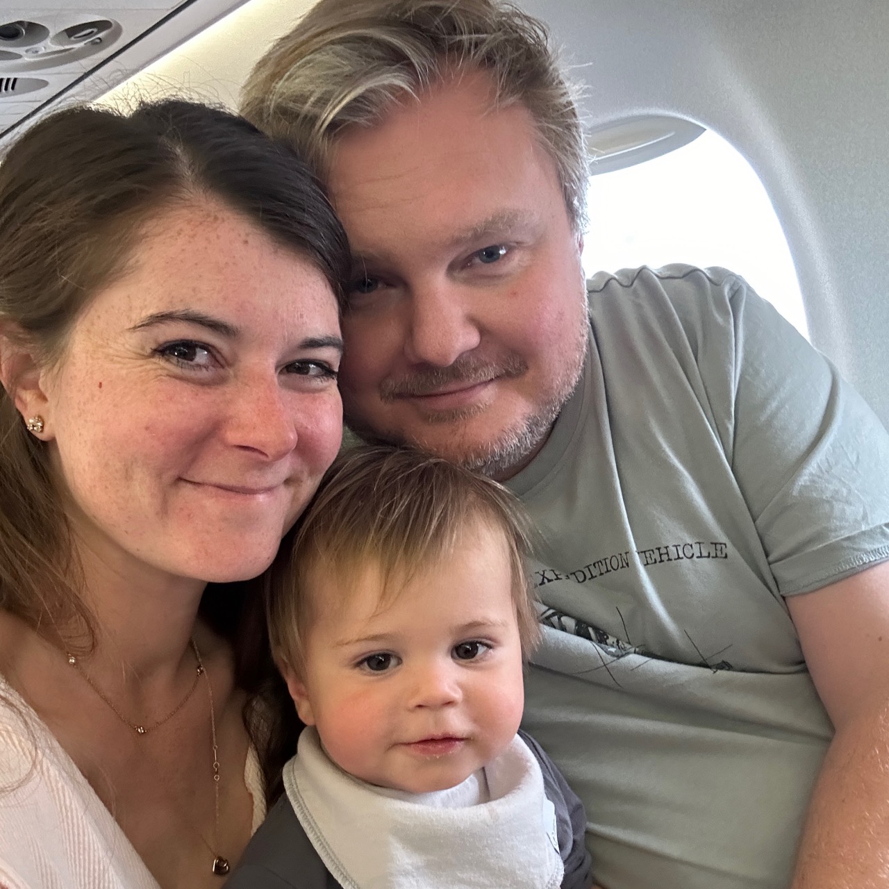 Trip to the Czech Republic