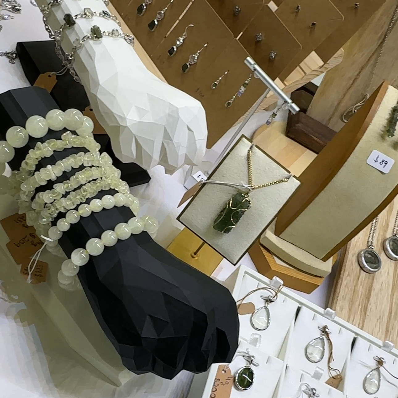 Denver Gem Show 2025