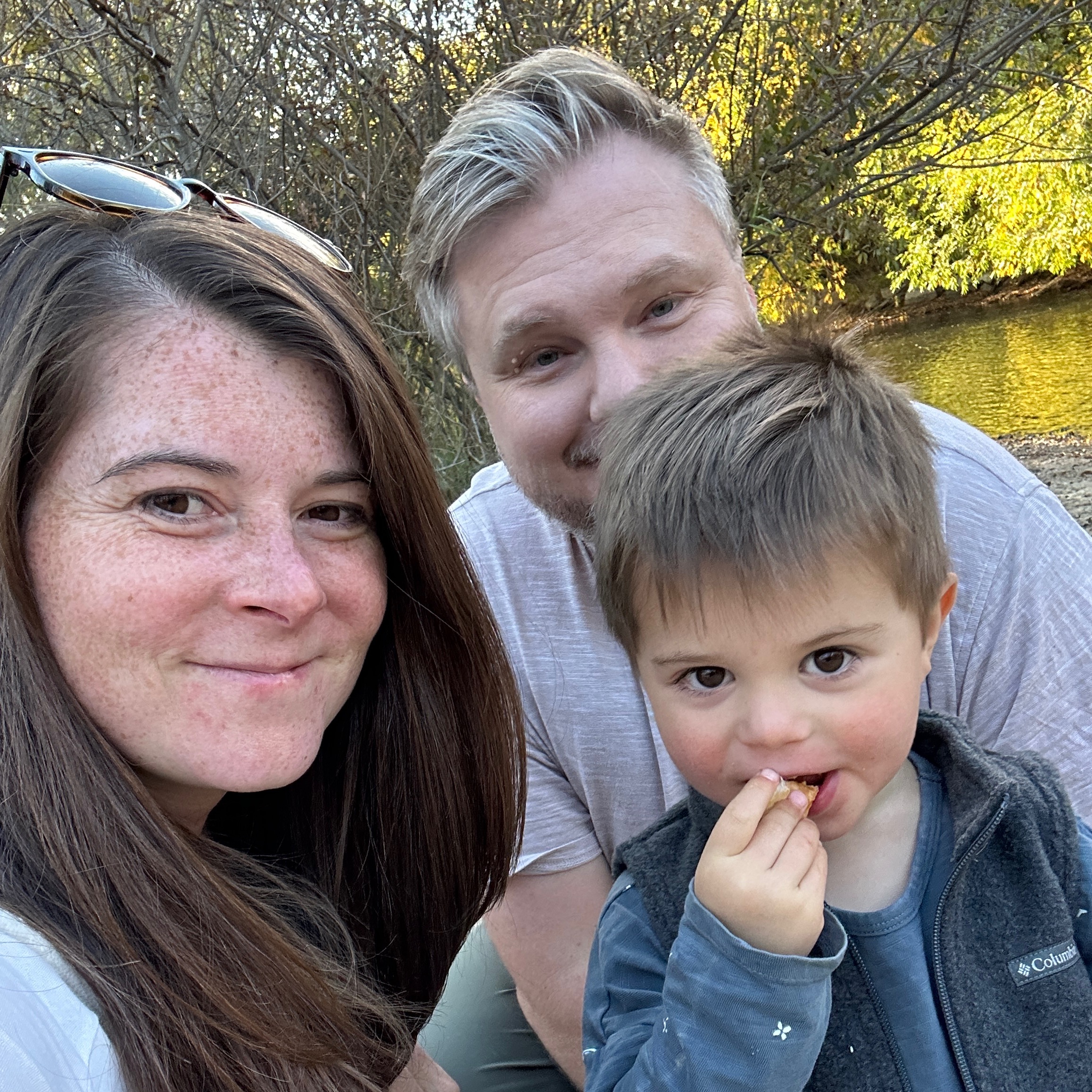 A Little Family Break ❤️