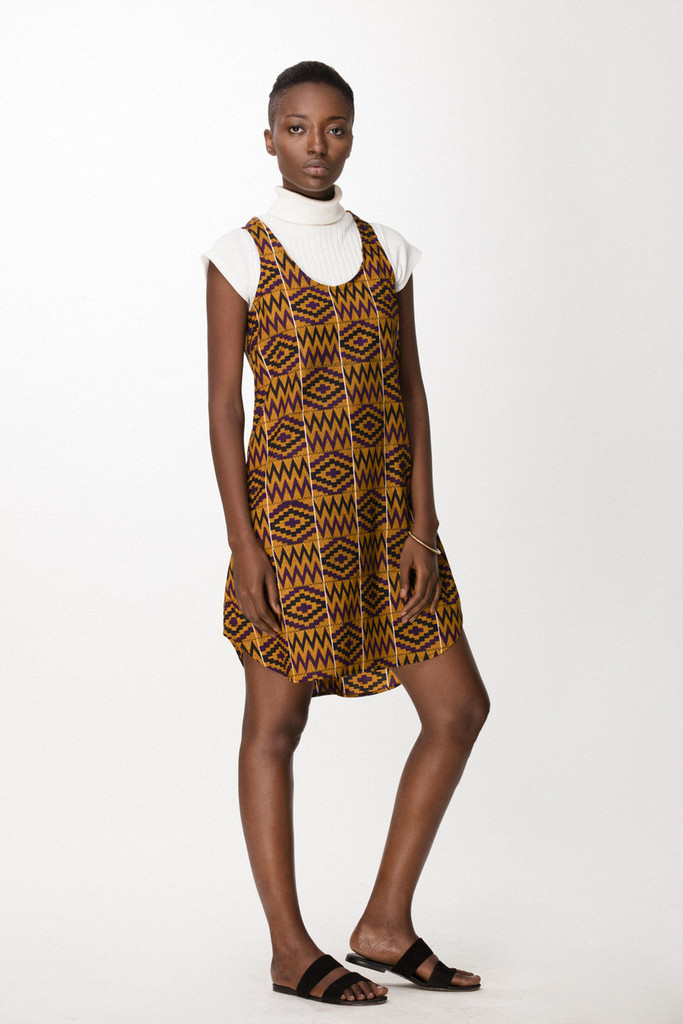 Runa Dress, Navrongo