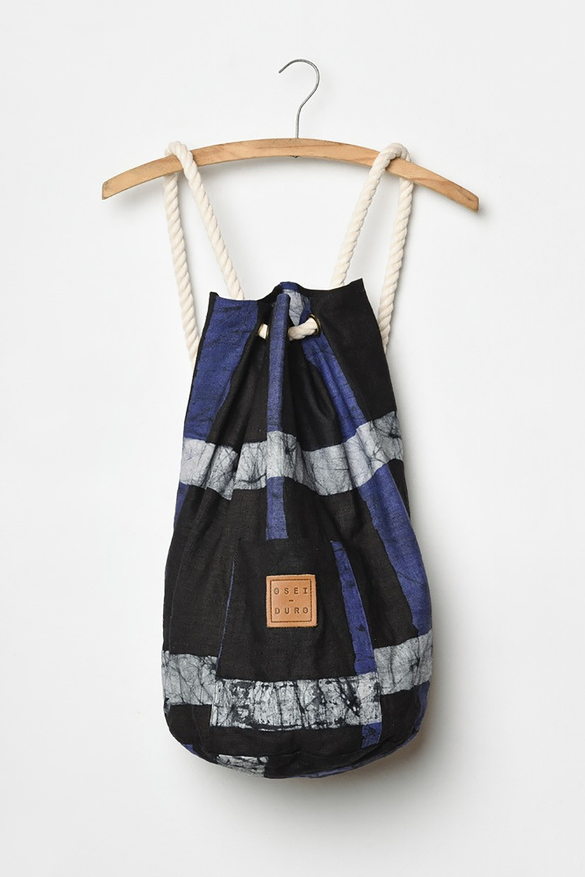 Onere Backpack, Cobalt Grid
