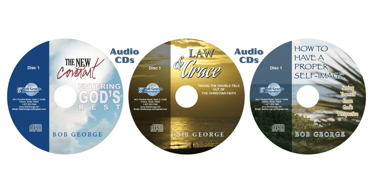 Audio CDs